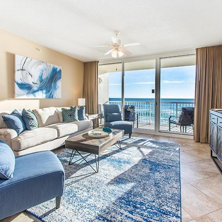 Majestic Beach Towers 2-403 Leilighet Panama City Beach Eksteriør bilde