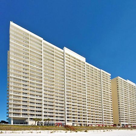 Majestic Beach Towers 2-403 Leilighet Panama City Beach Eksteriør bilde