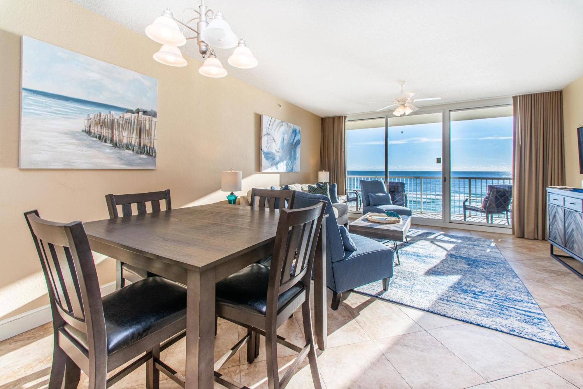 Majestic Beach Towers 2-403 Leilighet Panama City Beach Eksteriør bilde